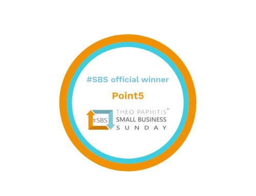 #SBS Official Winner